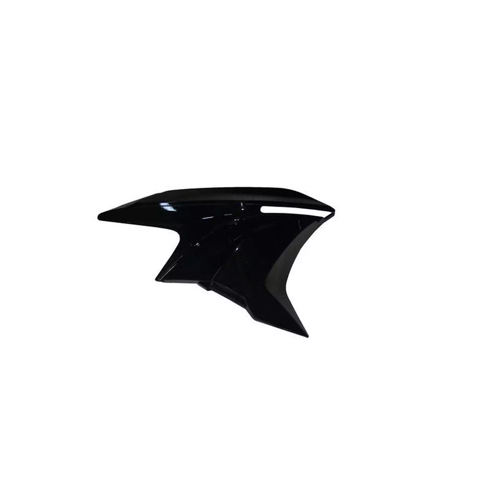 RKS 125-R DEPO ALTI YAN KAPAK SİYAH SAĞ #RK 40845